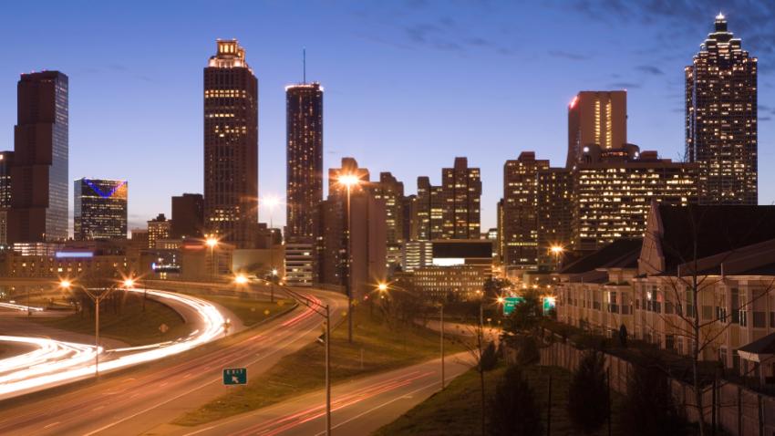 Atlanta
