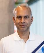 Sashank Varma