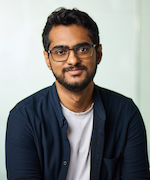 Siddharth Karamcheti