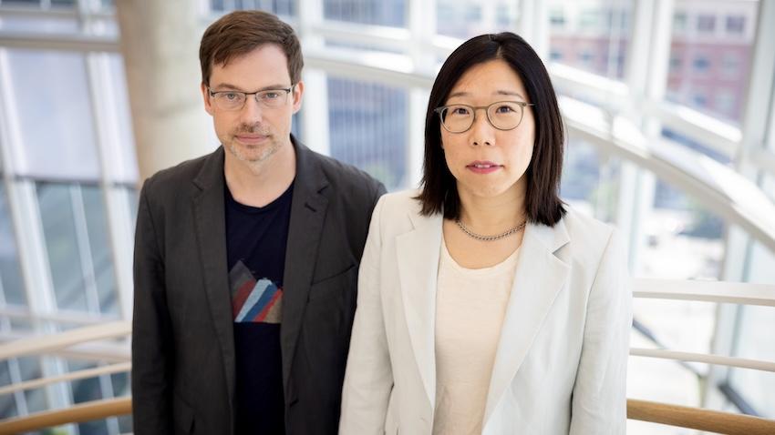 Alan Ritter and Wei Xu