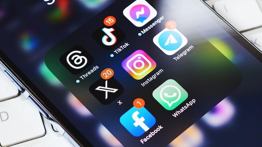 Mobile apps